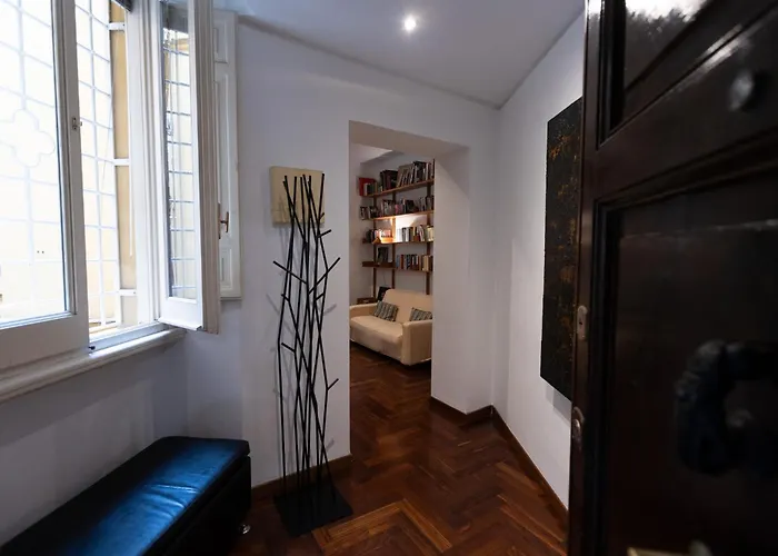 Apartment Guesthost - Trastevere Charming