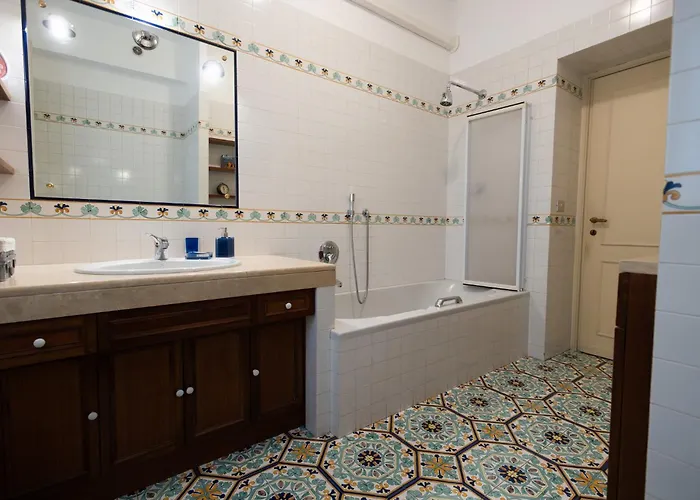 Guesthost - Trastevere Charming Apartment