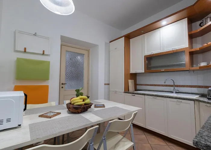 Guesthost - Trastevere Charming Apartment