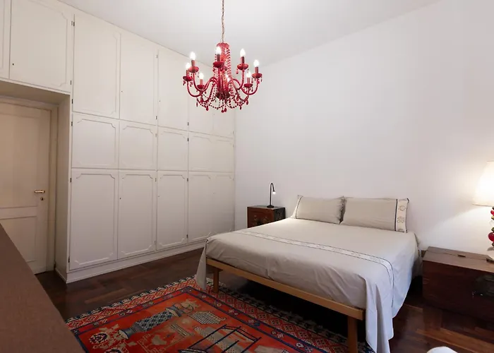 Apartment Guesthost - Trastevere Charming