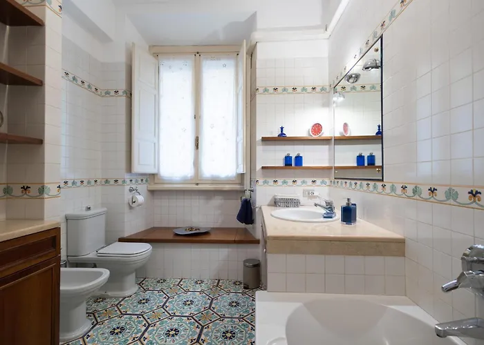Apartment Guesthost - Trastevere Charming *