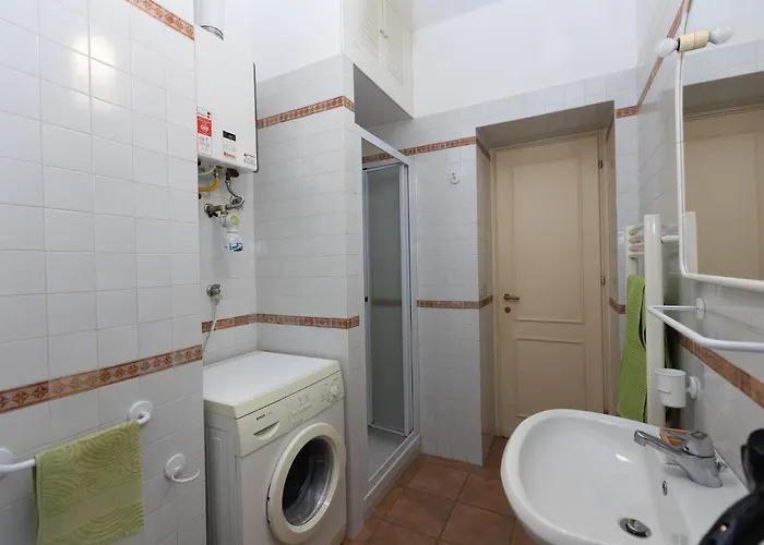 Apartment Guesthost - Trastevere Charming Rom