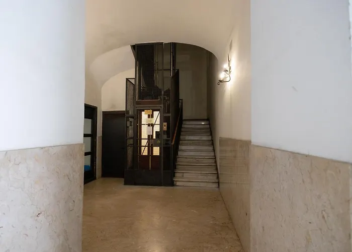 Guesthost - Trastevere Charming Apartment *